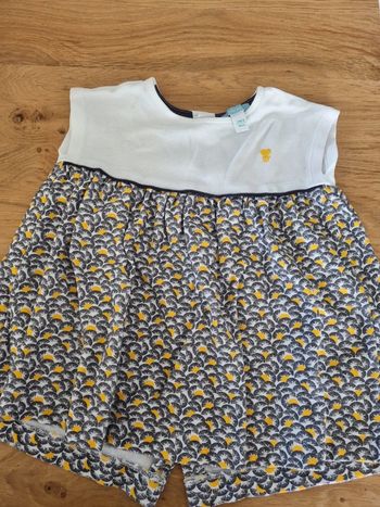 Robe été