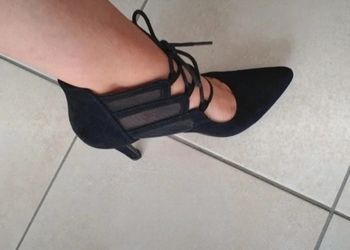 Chaussures en 37