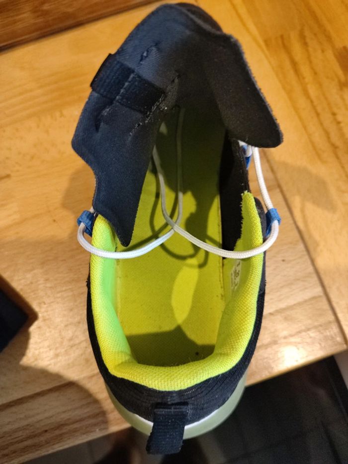 Running Puma lqdcell hydra taille 42 - photo numéro 11