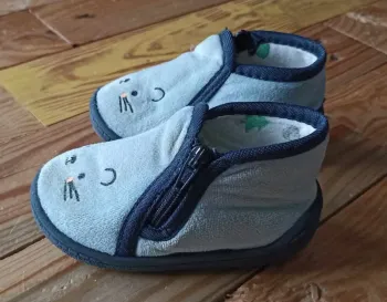 Chaussons