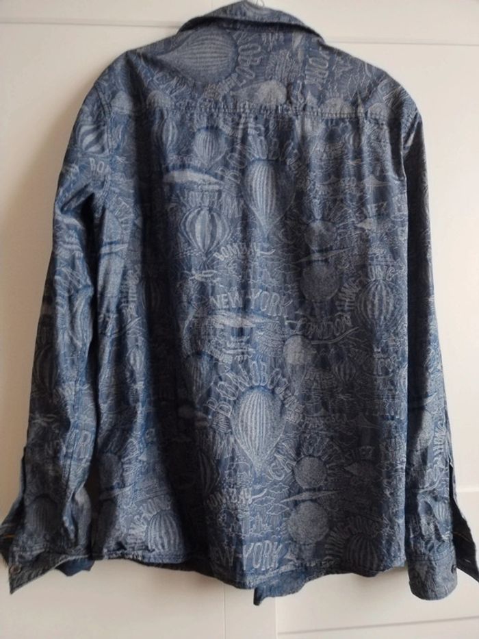 Chemise - photo numéro 2