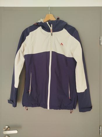 Veste randonnée