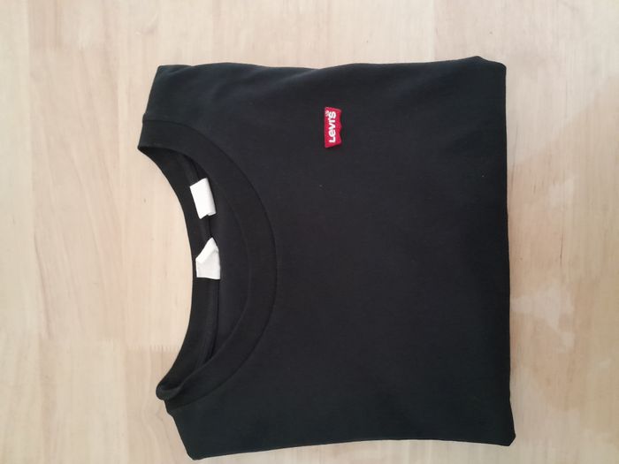 T - shirt Levi's - photo numéro 4