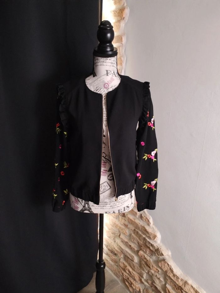 Veste Camaïeu