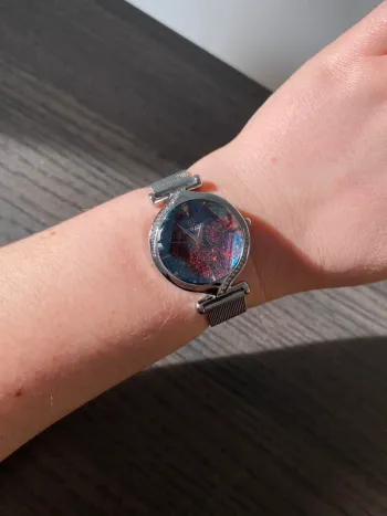 Montre Reward