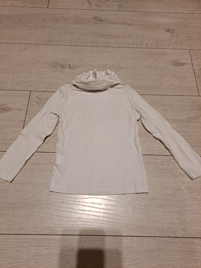 Col roulé - photo numéro 7