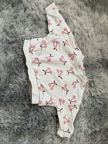Sweat-shirt 6m