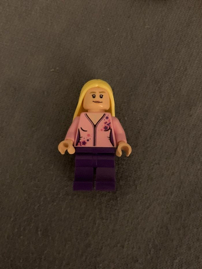 Lego Figurine Friends Series TV Phoebe Buffay ftv007 The Friends apartment set 10292
