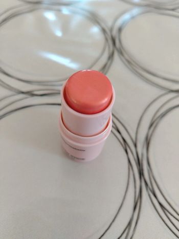 Blush Sophia+Mabelle complètement neuf