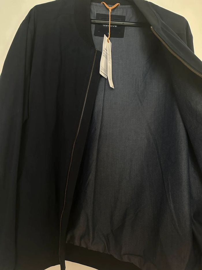 Magnifique blouson de type bomber, neuf avec étiquettes. - photo numéro 9