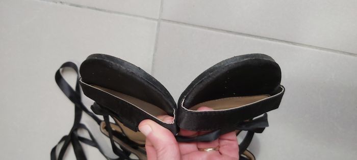 Sandale avec laçage 40 - photo numéro 5