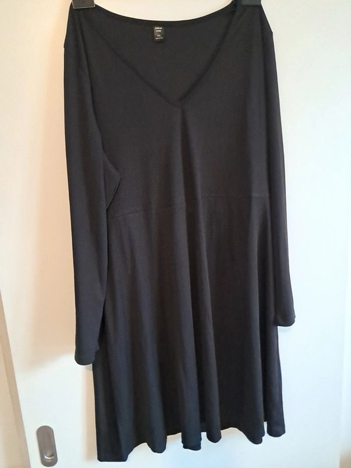 Robe tunique
