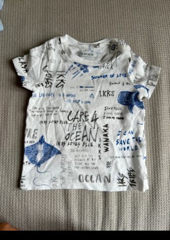 Tee shirt