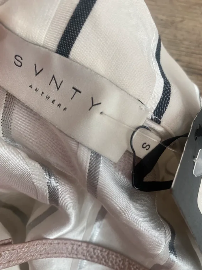 Combi short svnty - photo numéro 9