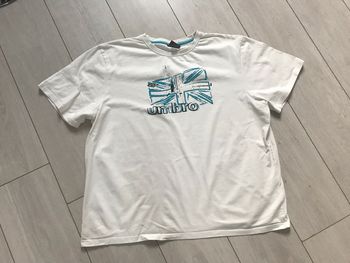 Tee shirt umbro