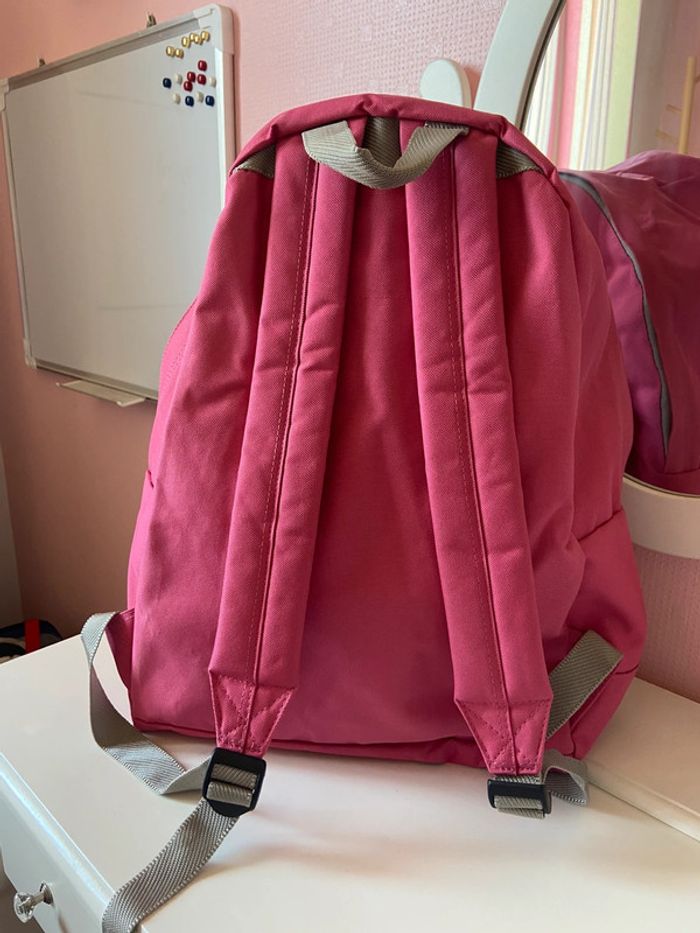 Sac à dos - photo numéro 3