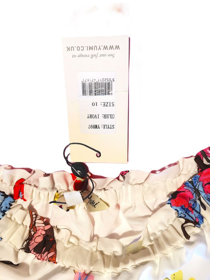 Robe "Yumi" - photo numéro 3