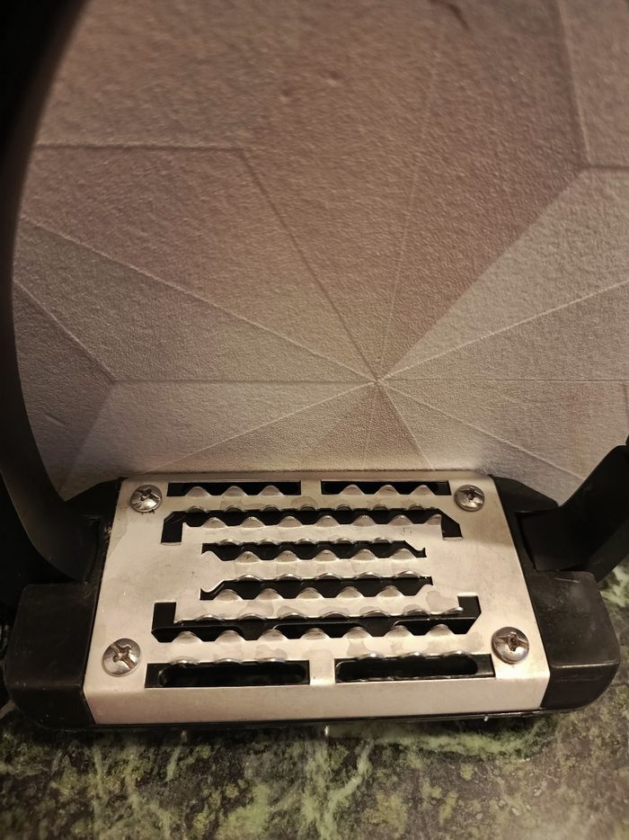 Êtriers de sécurité Lippo - photo numéro 3