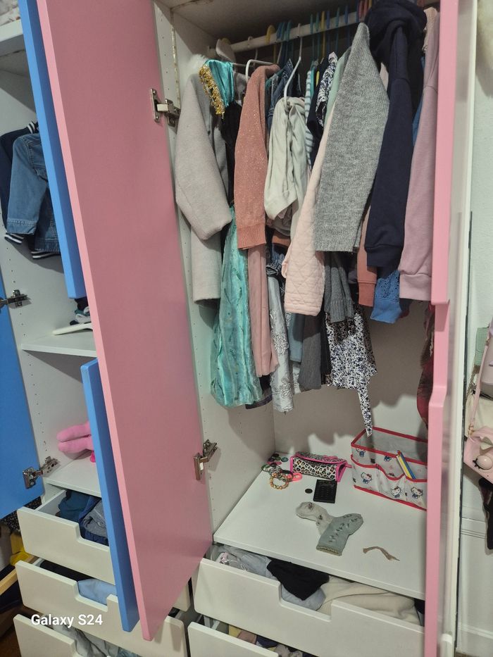 Armoire enfant - photo numéro 5