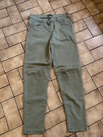 Pantalon  38 