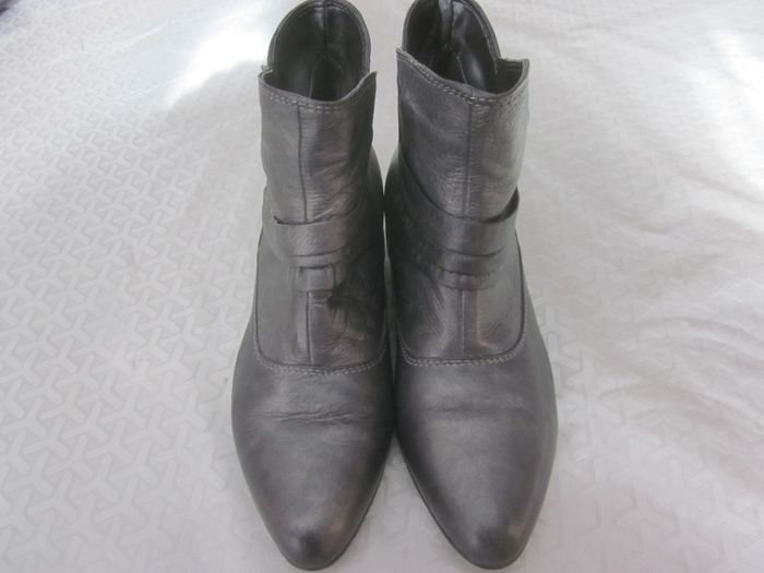 boots femme
