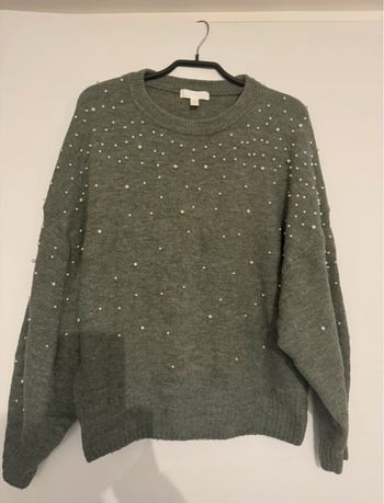 Pull perles