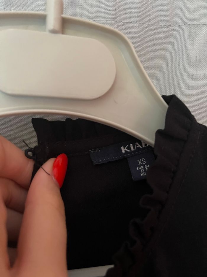 Blouse - photo numéro 2