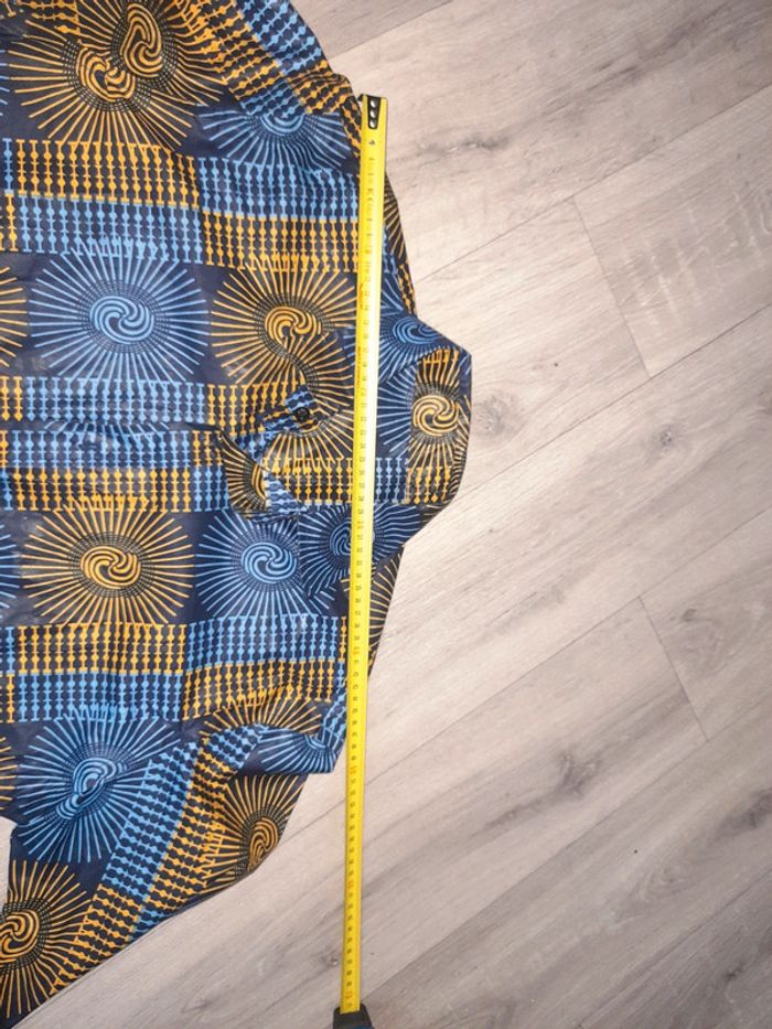 Chemise africaine neuve - photo numéro 7