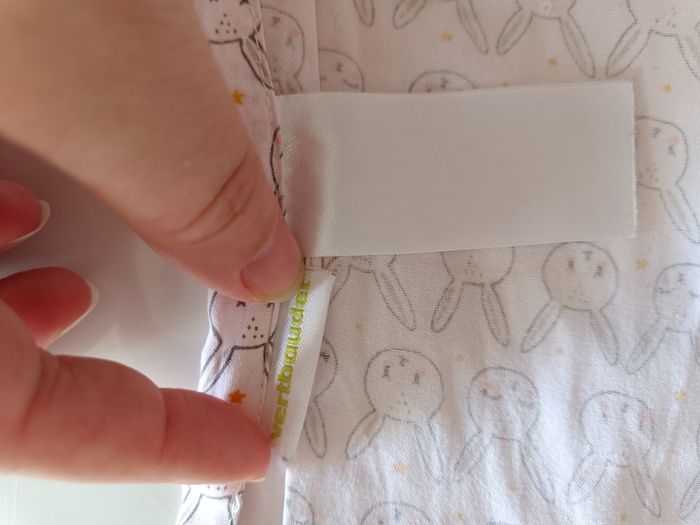 Drat housse lapin - photo numéro 3