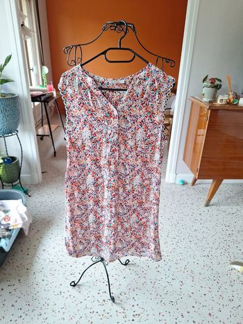 Robe sans manches Lili & Lala taille M 👻