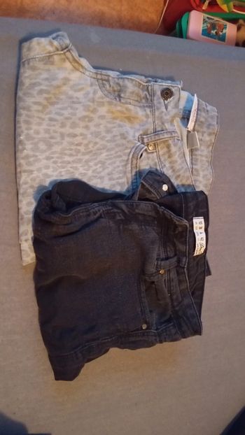 lot jeans