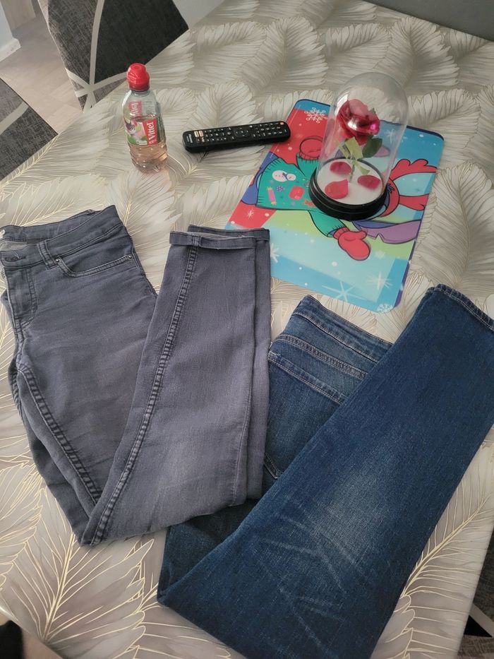 Jeans - photo numéro 5