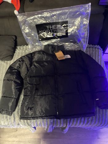 Doudoune the North Face