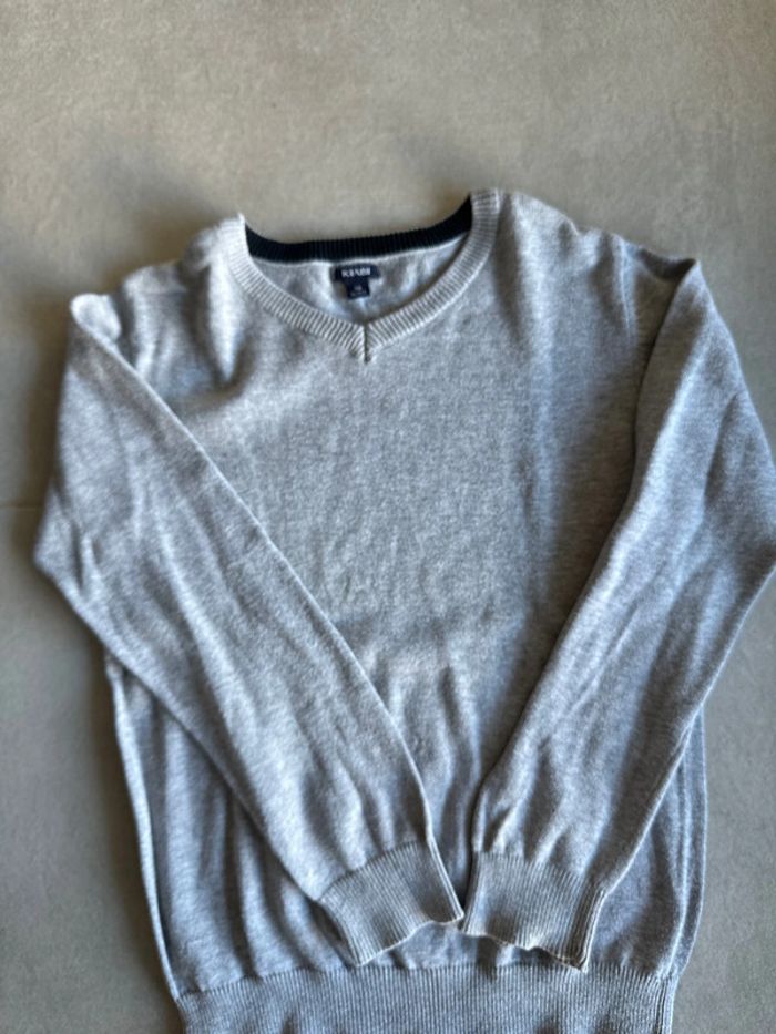 Pull over - photo numéro 3