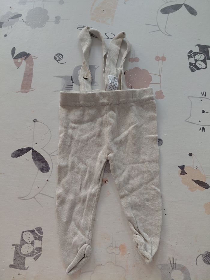 Lot de vêtements garçon 1 moisi - photo numéro 2