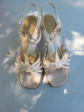 Chaussures talons
