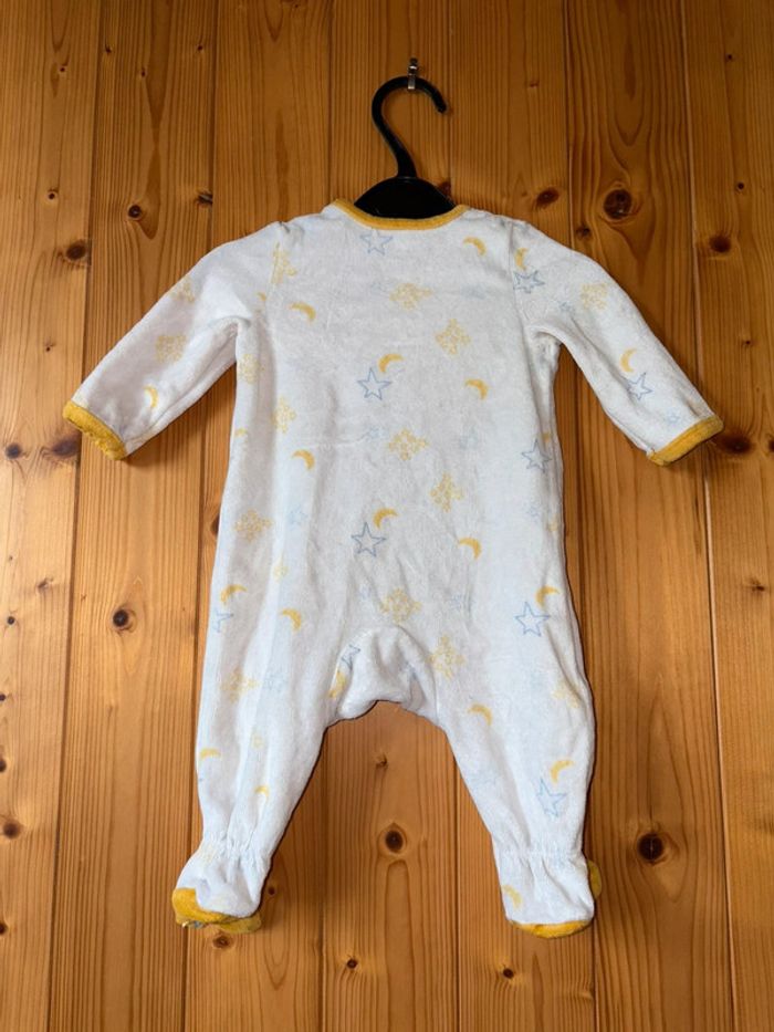 Pyjama - photo numéro 2