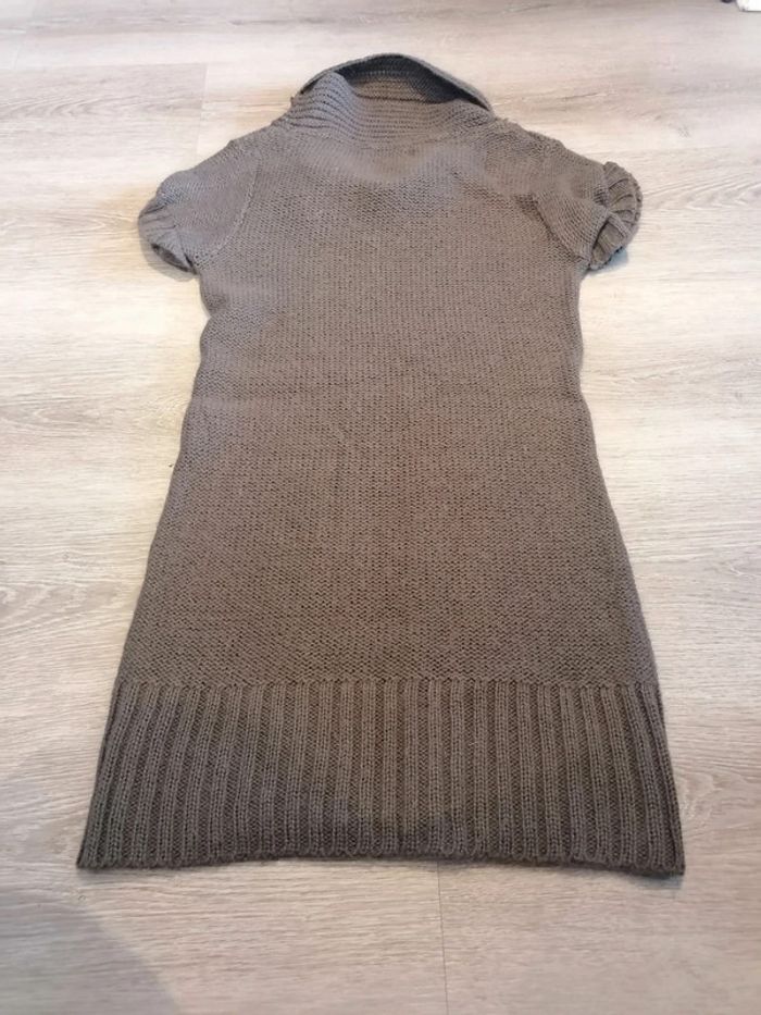 Robe pull - photo numéro 4