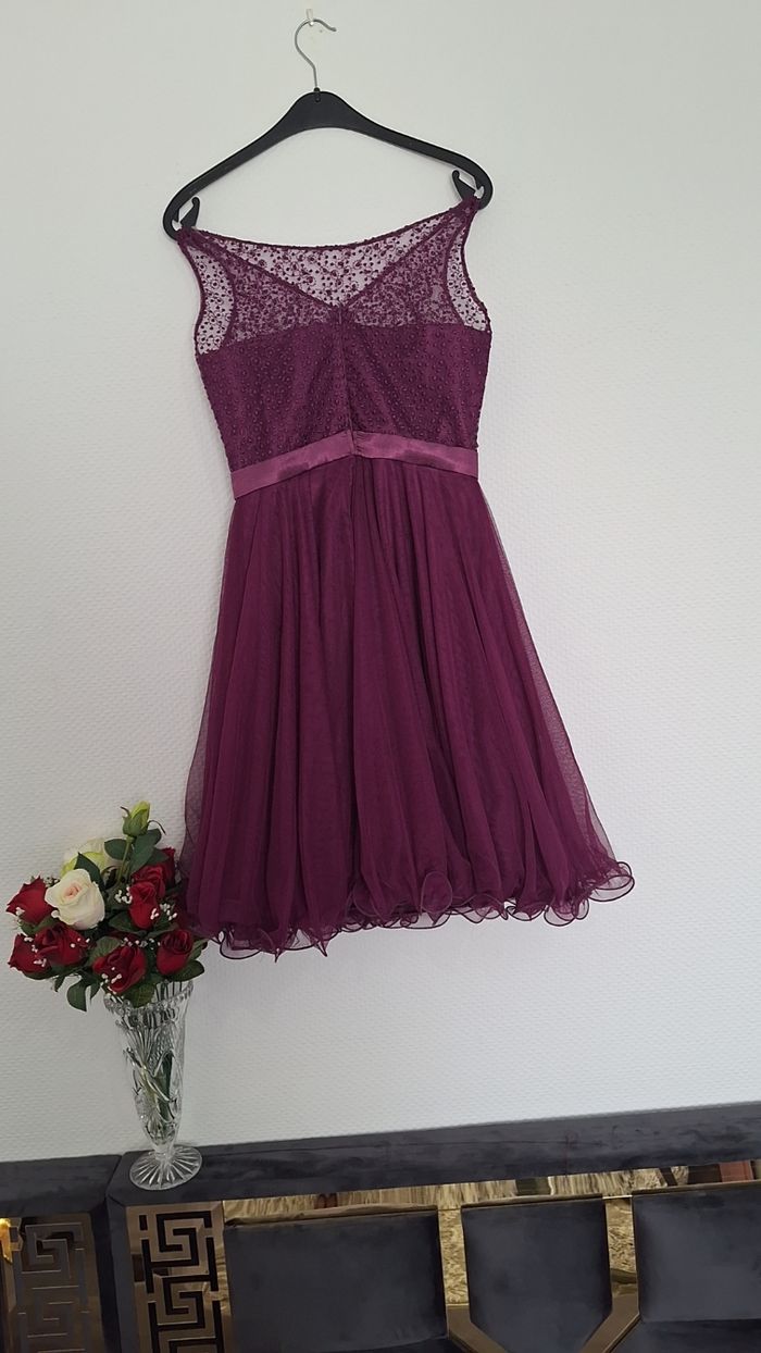 Robe femme marque"altanght - photo numéro 4