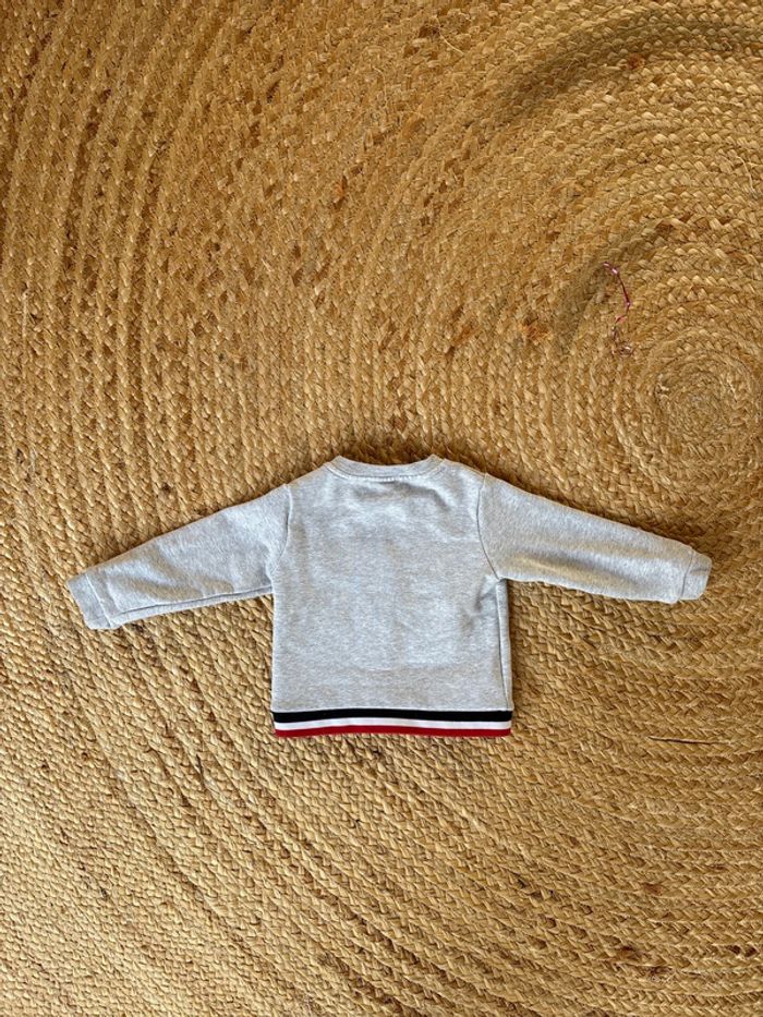 Pull Jacadi 18 mois - photo numéro 5