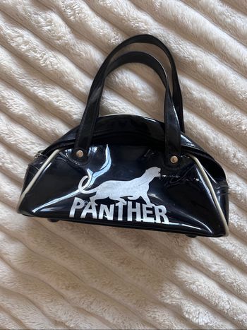 Sac rétro Jennyfer