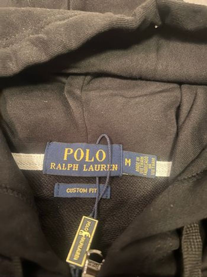 Gilet Ralph Lauren - Taille M - Neuf - photo numéro 4