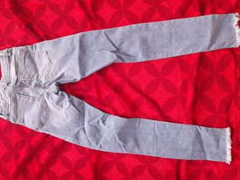 Jeans 10 ans