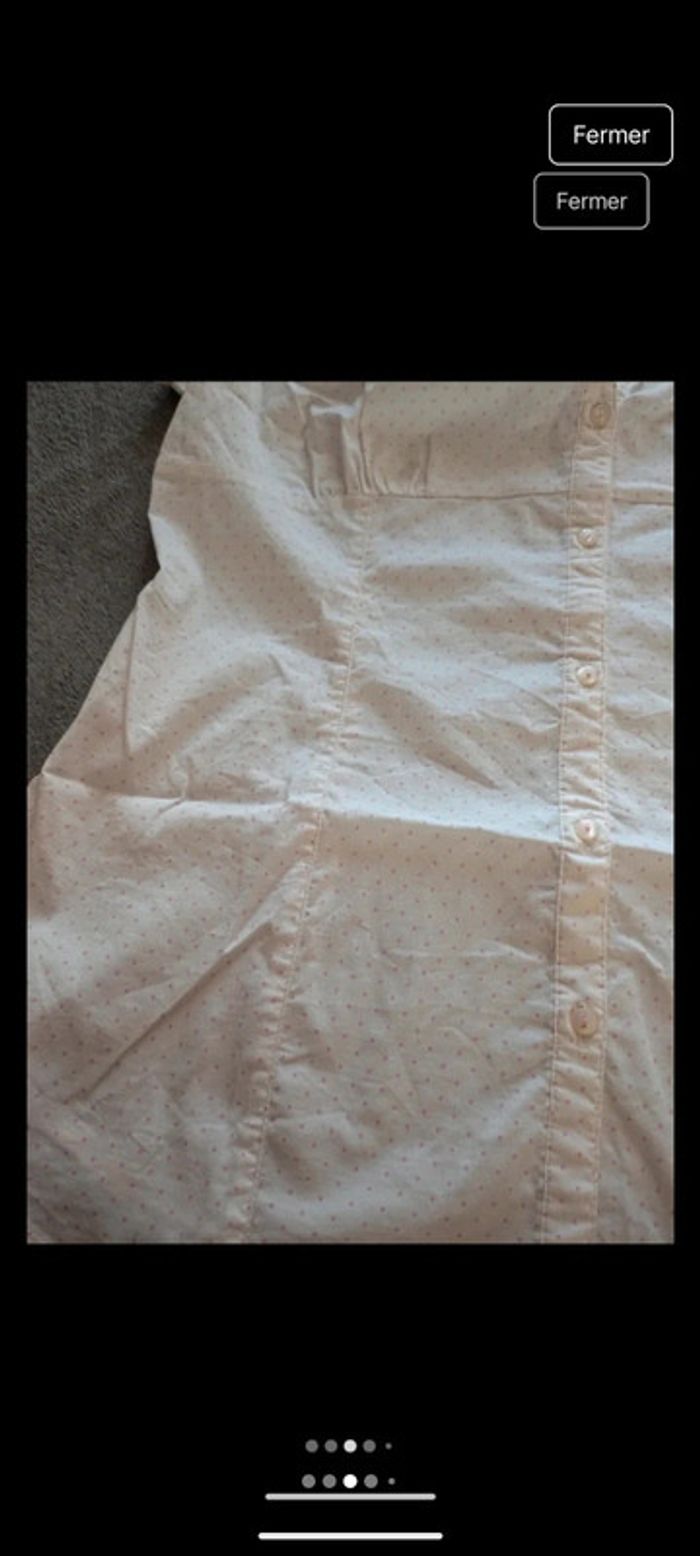 Chemise - photo numéro 7