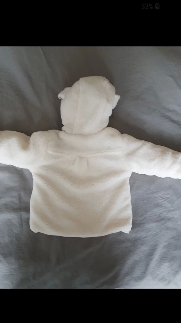 Manteau - photo numéro 5