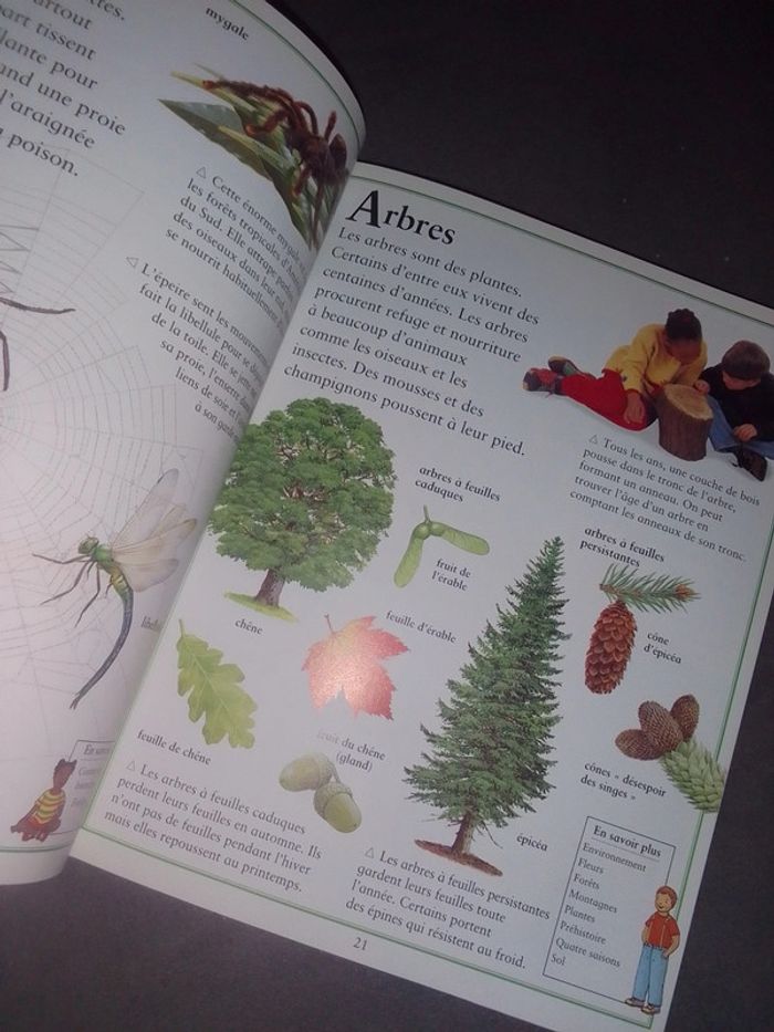 L'encyclopédie des enfants - photo numéro 5