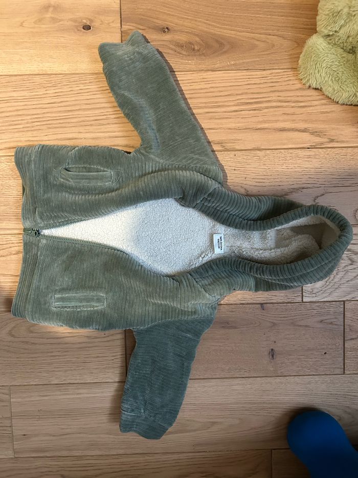 Veste chaud Tape à l’œil 9 mois
