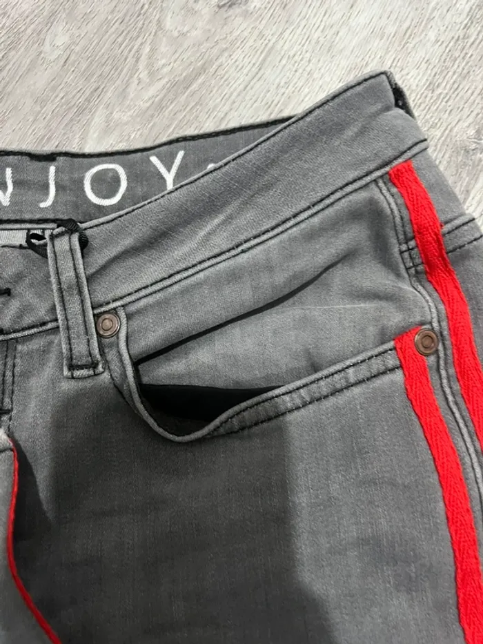 🟩 Superbe jeans 🟩 4 - photo numéro 2