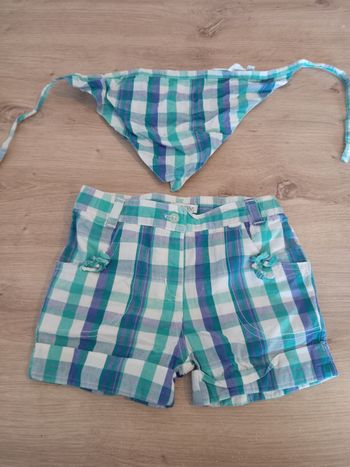 Short