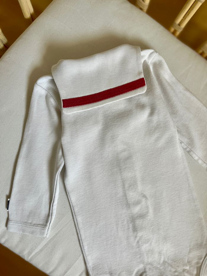 Body petit bateau - photo numéro 3